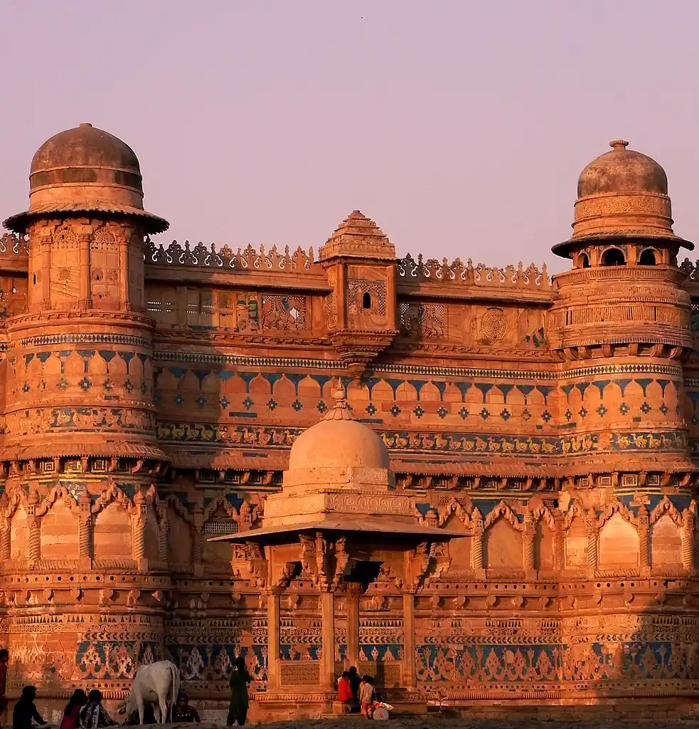 Gwalior, Madhya Pradesh
