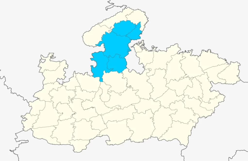 Gwalior cultural gems