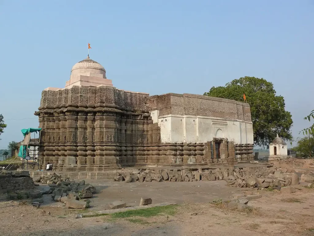 How to Reach Changdeva Temple