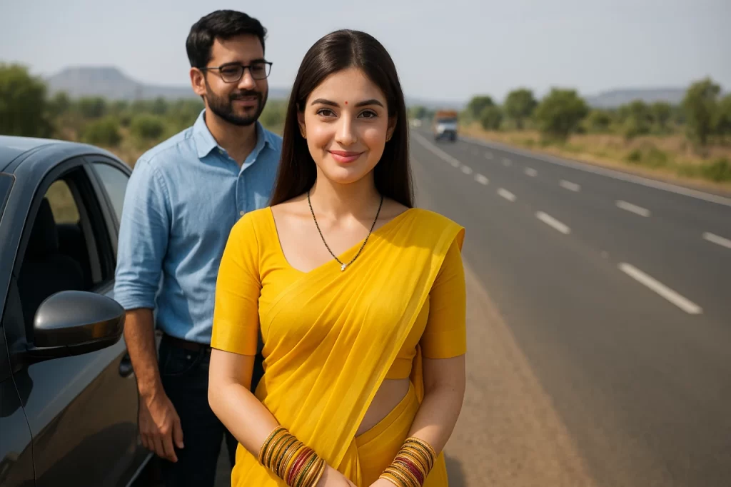 How to Reach Gwalior