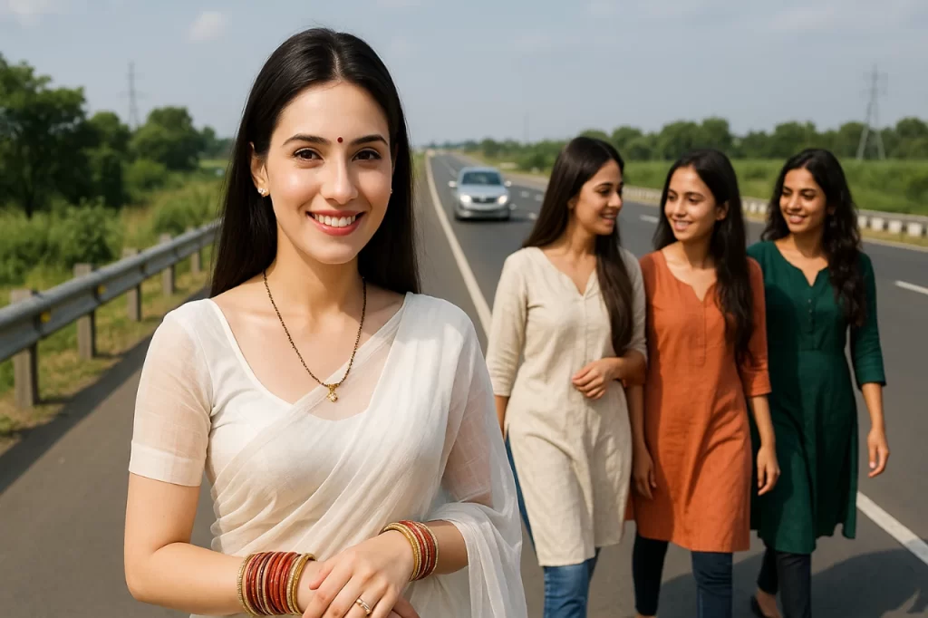 How to Reach Osmanabad