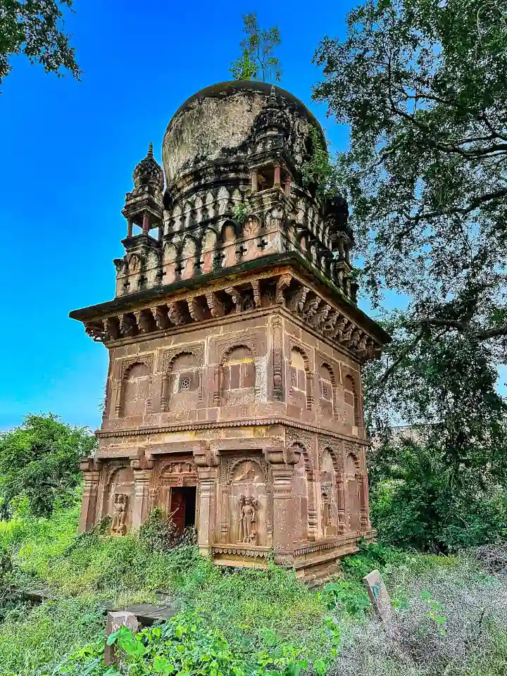 Katni Architecture