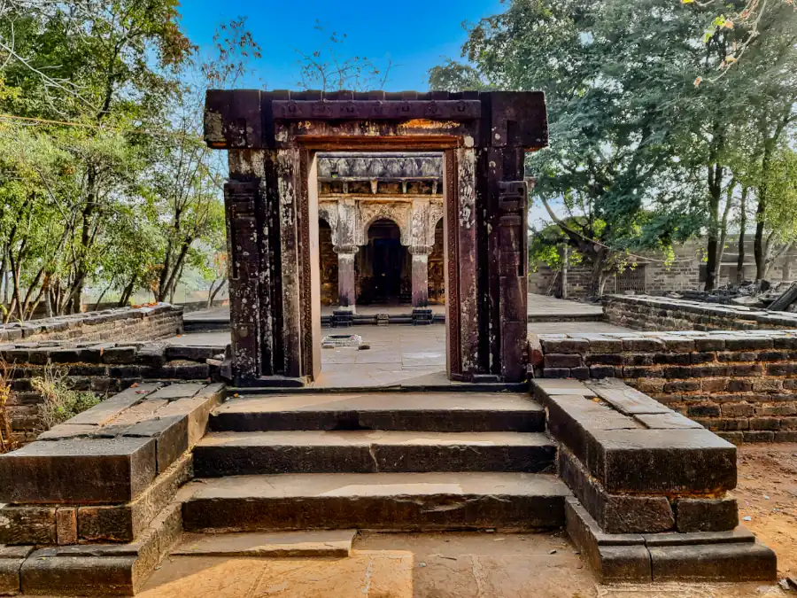 Katni History