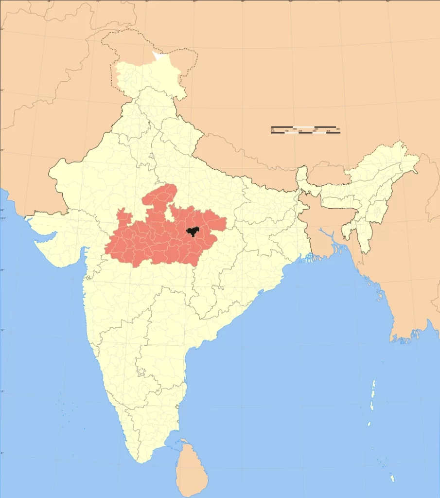 Katni, Madhya Pradesh