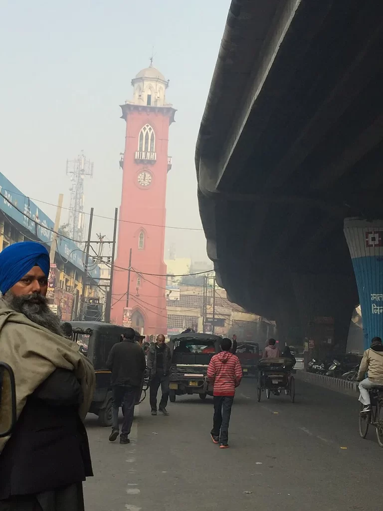 Ludhiana, Punjab, India