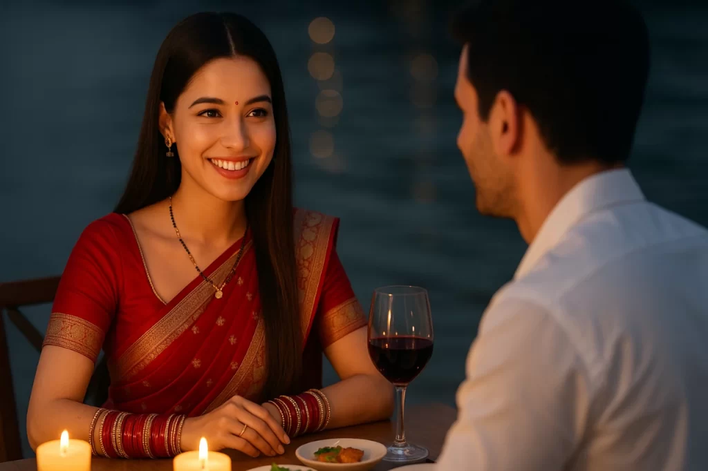 Luxurious Restaurant in Ludhiana