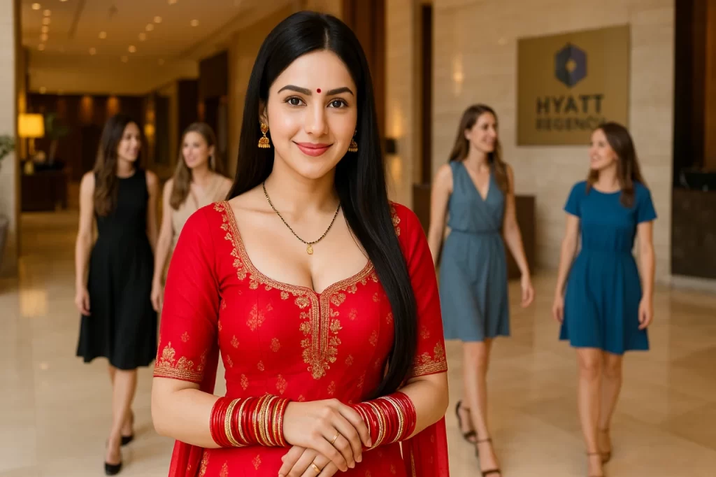 Luxurious Stay in Ludhiana