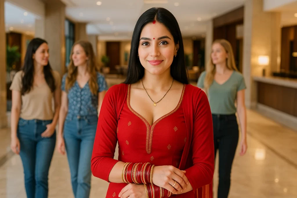 Luxurious Stay in Ratlam