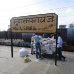 Mughalsarai