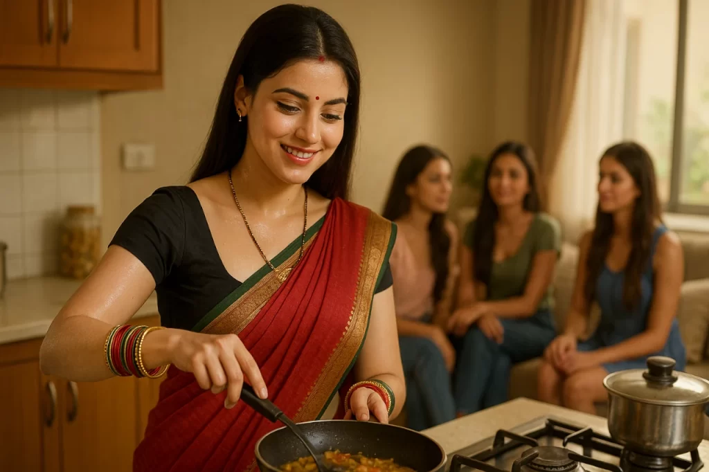 Nagpur Food & Culture