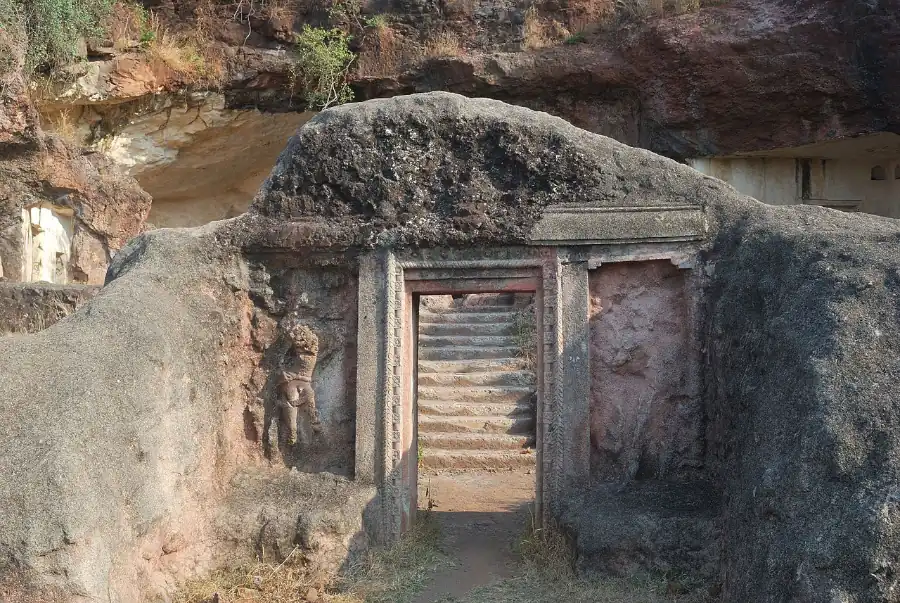 Osmanabad Architecture