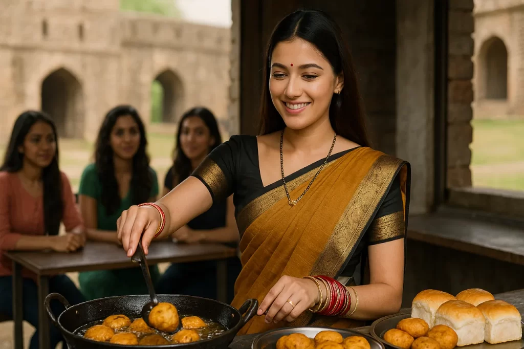 Osmanabad Food & Culture
