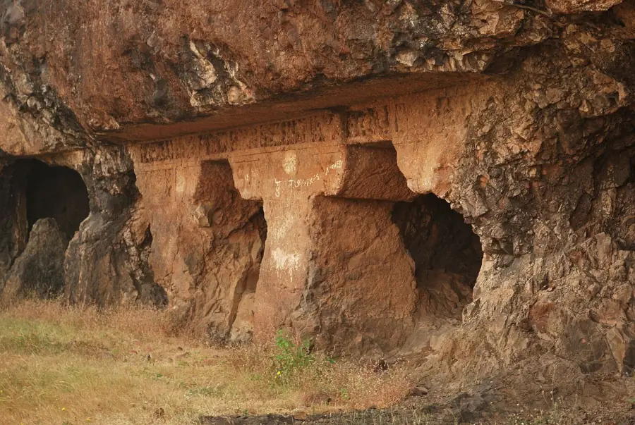 Osmanabad History