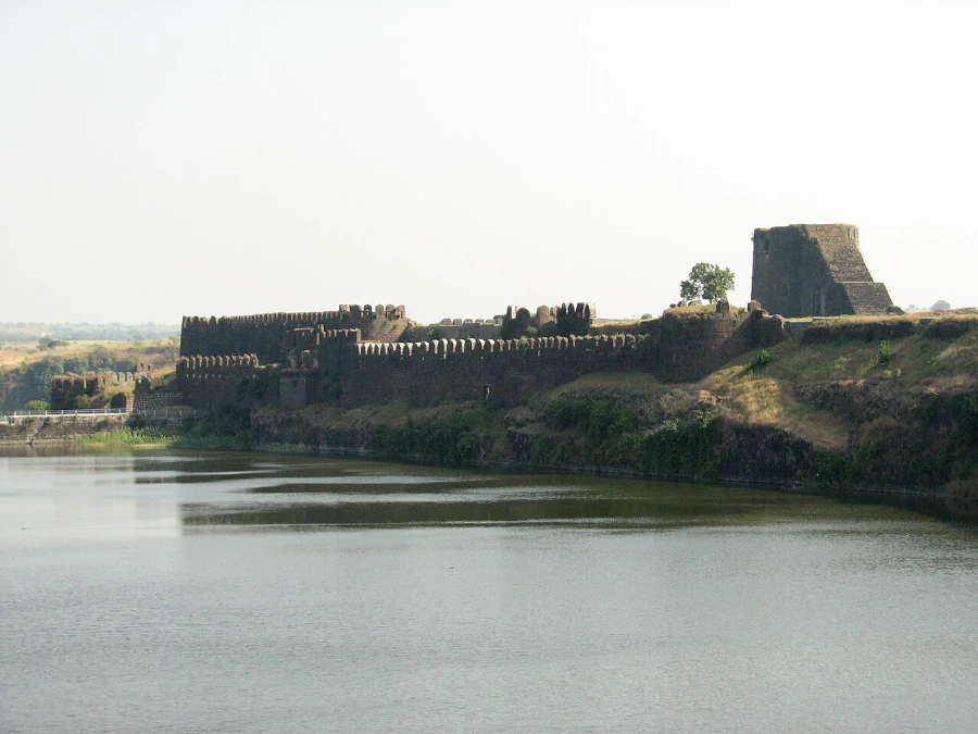 Osmanabad Tourist Spot