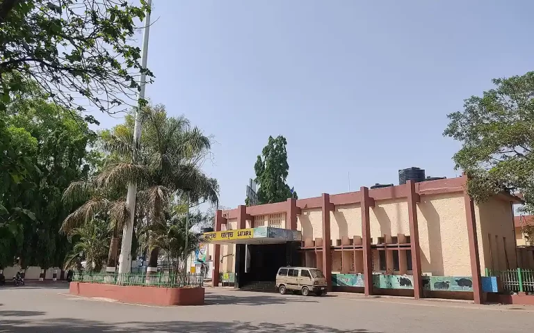 Satara
