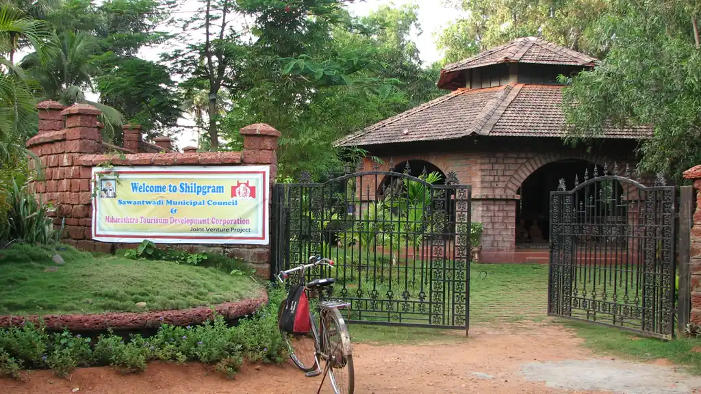 Sawantwadi History