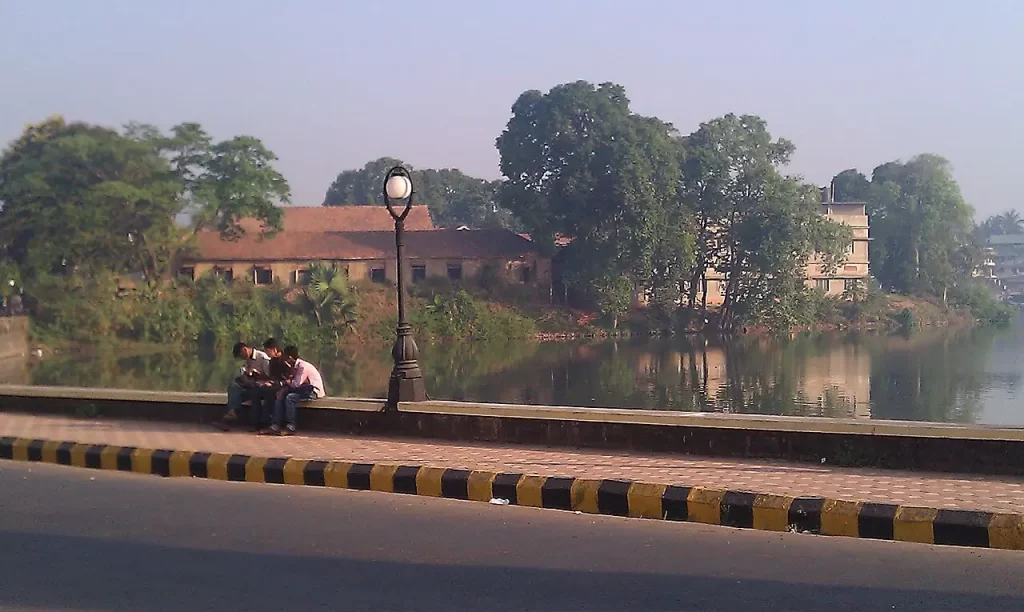 Sawantwadi, Maharashtra, India