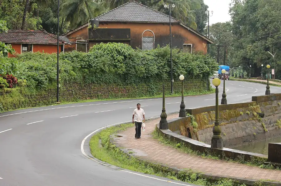 Sawantwadi, Maharashtra