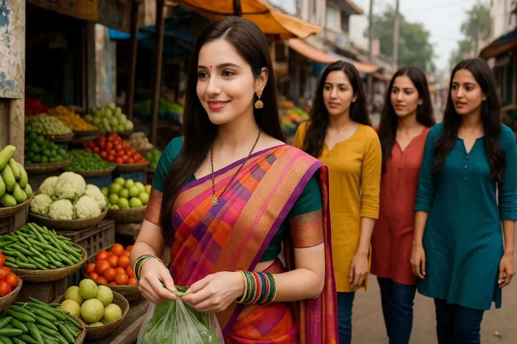 Sawantwadi Market