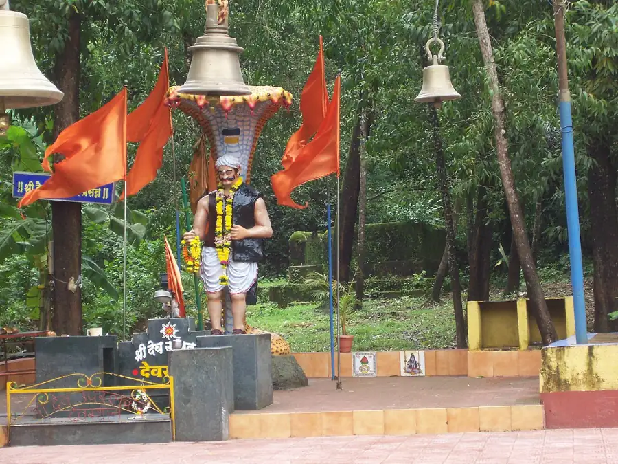 Sawantwadi Tourist Spot