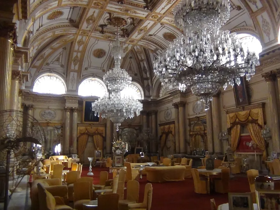 Things to do in Gwalior