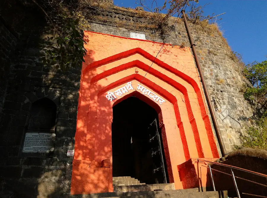 Things to do in Sajjangad Fort