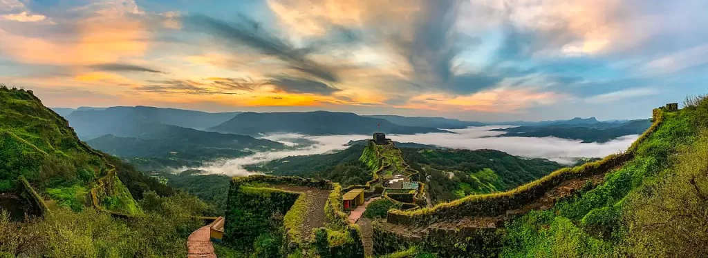 Things to do in Satara