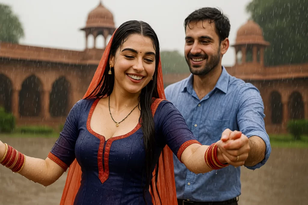 Udgir Fort in Latur, Maharashtra