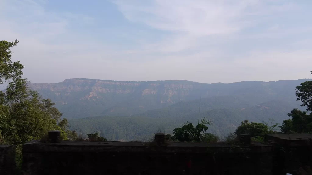 A View from Amboli Ghat (6673662111)