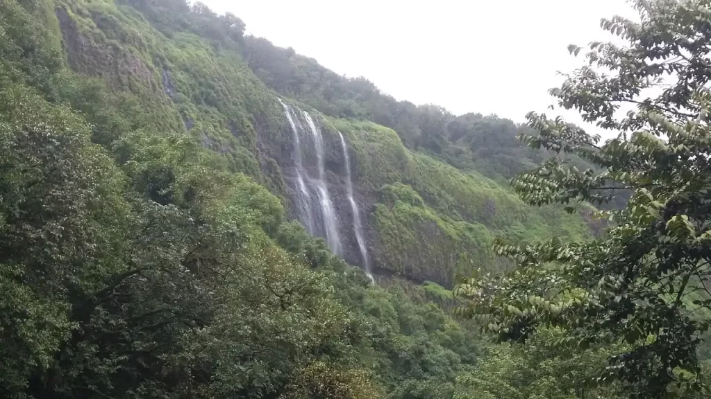 Amboli Goa journeys