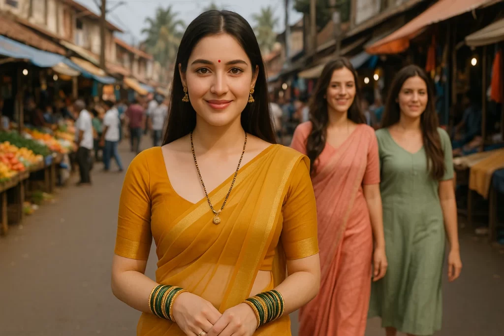 Amboli, Sindhudurg District, City Tour