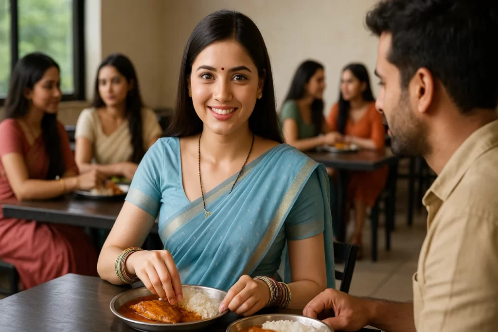Amboli, Sindhudurg District, Maharashtra Eateries