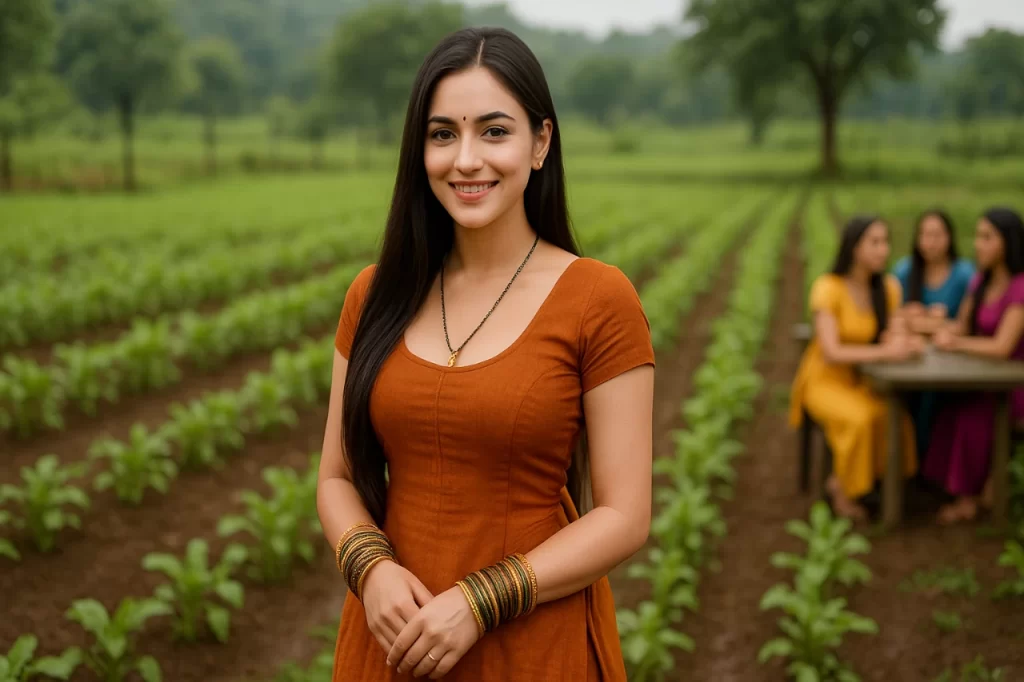 Amboli, Sindhudurg District, Maharashtra Farm