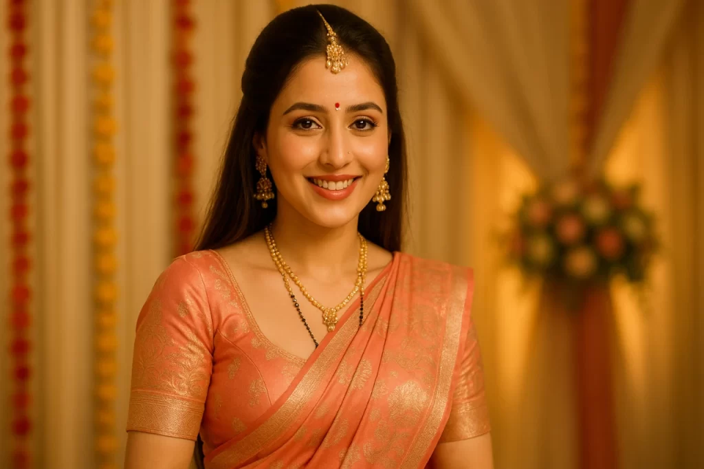 Beautiful People from Ahmednagar, Maharashtra