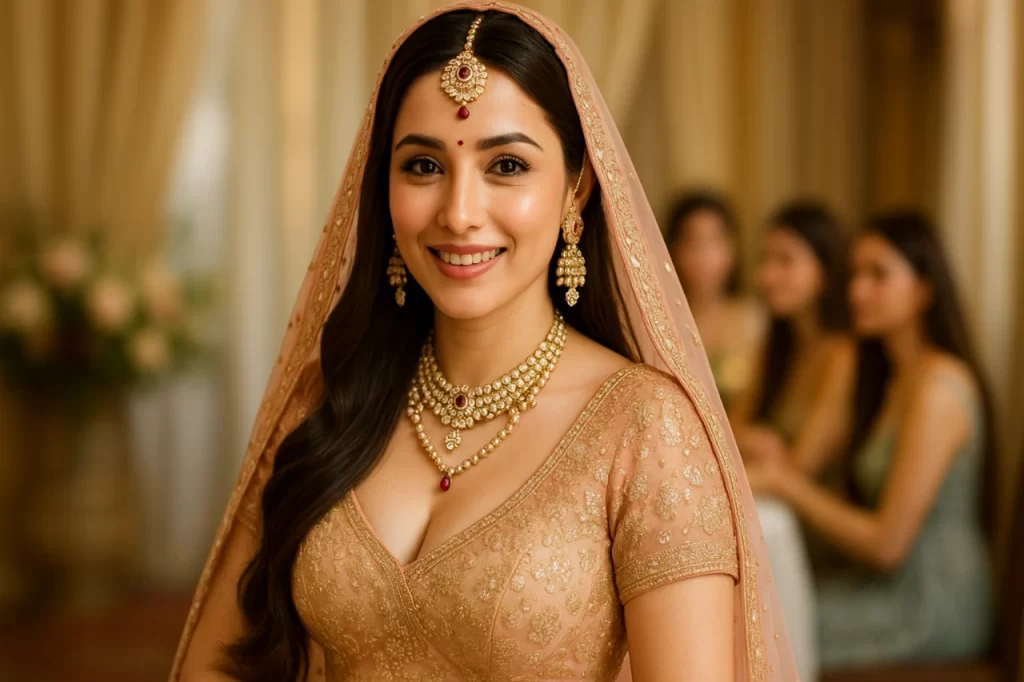 Beautiful People from Jaisalmer, Rajasthan