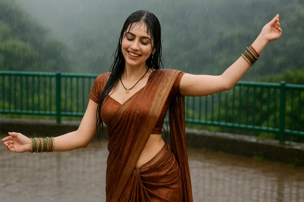 Best Time to Visit Amboli, Sindhudurg District, Maharashtra