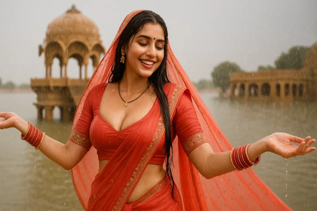 Best Time to Visit Jaisalmer, Rajasthan, India