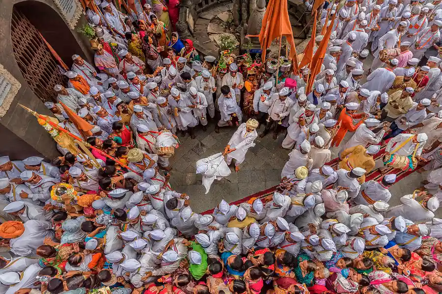 Best Time to Visit Pandharpur