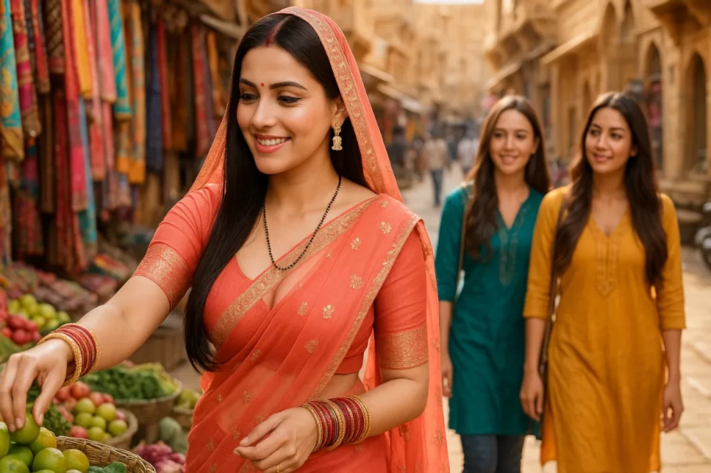 Cultural Guide to Jaisalmer, Rajasthan, India