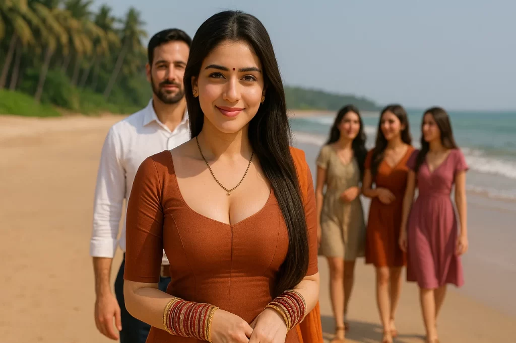 Durg Dhakoba Trek in Amboli, Sindhudurg District, Maharashtra