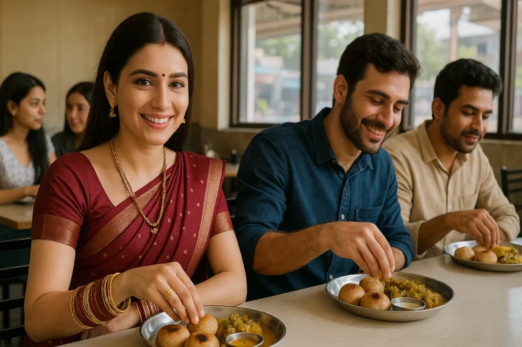 Famous Restaurant in Sagar, Madhya Pradesh