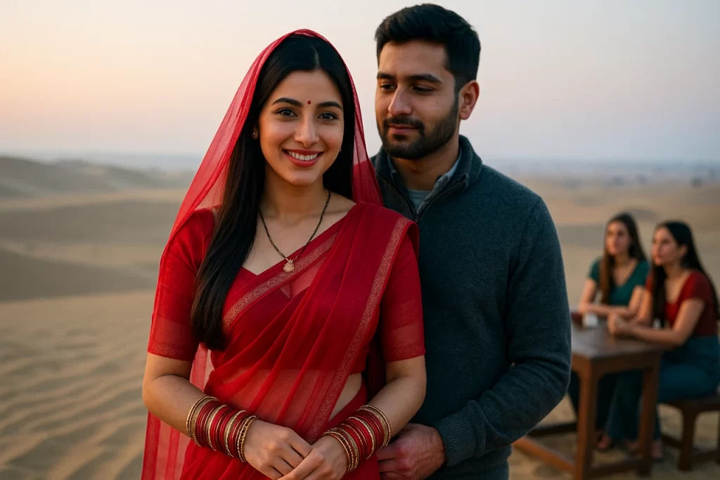 Jaisalmer, Rajasthan Attraction