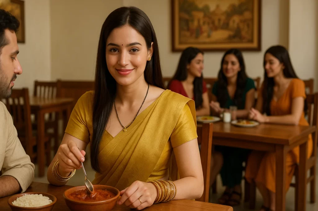 Jaisalmer, Rajasthan Eateries