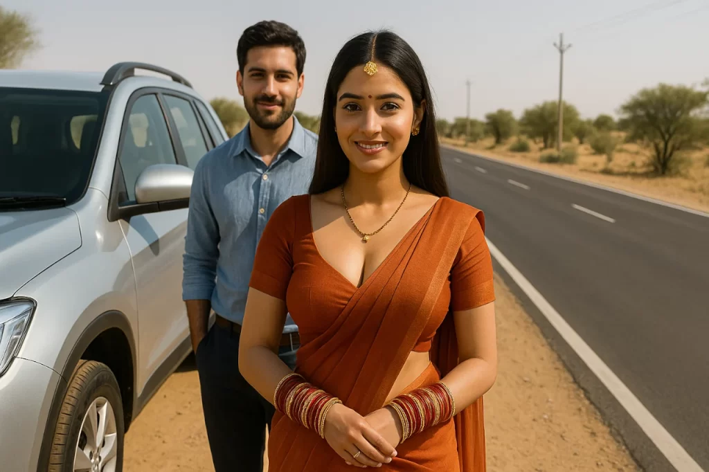Jaisalmer, Rajasthan, India
