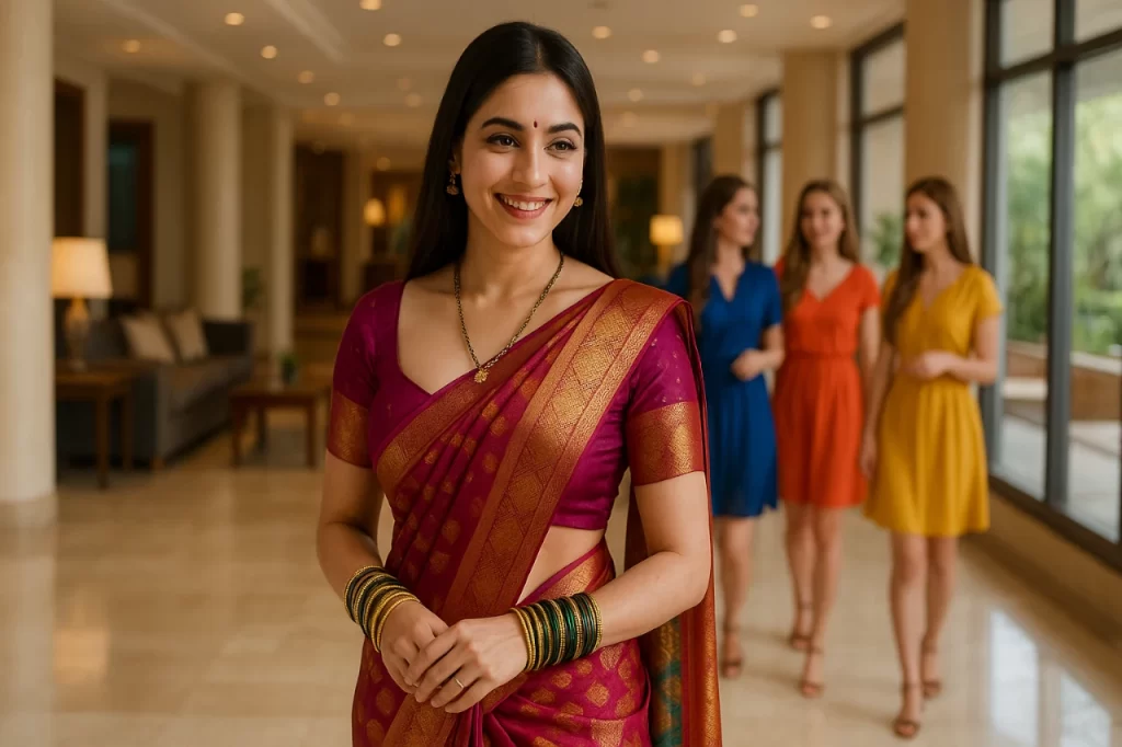 Luxurious Stay in Amboli, Sindhudurg District, Maharashtra