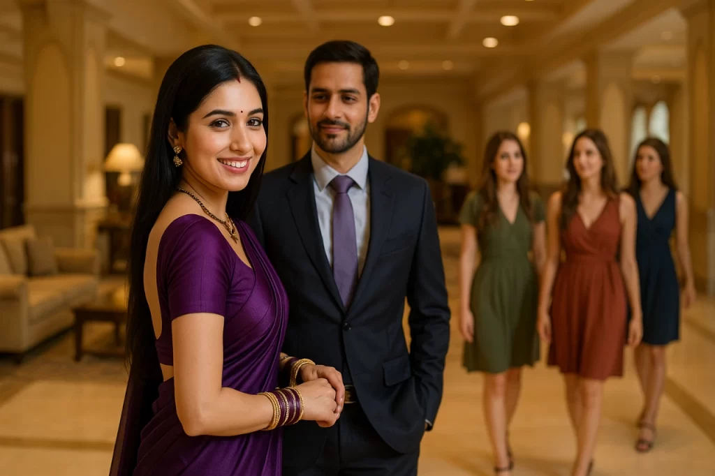 Luxurious Stay in Jaisalmer, Rajasthan