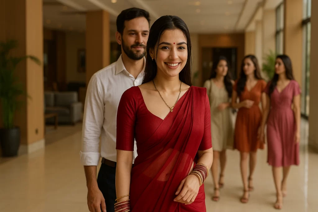 Luxurious Stay in Vengurla, Maharashtra