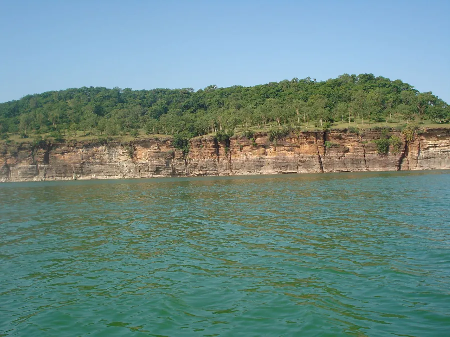 Nauradehi Safari in Sagar, Madhya Pradesh