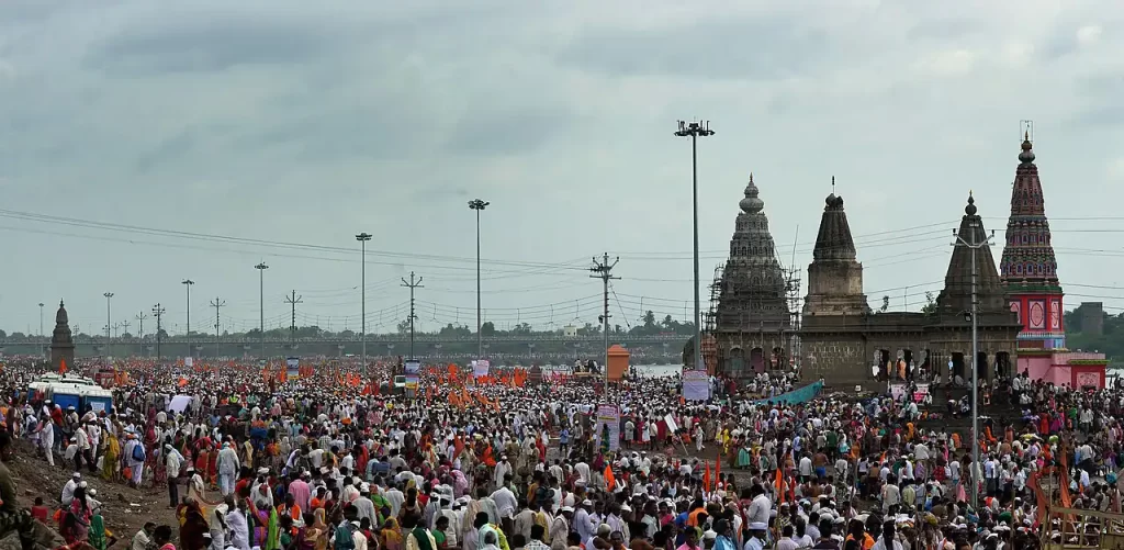 Pandharpur City Tour