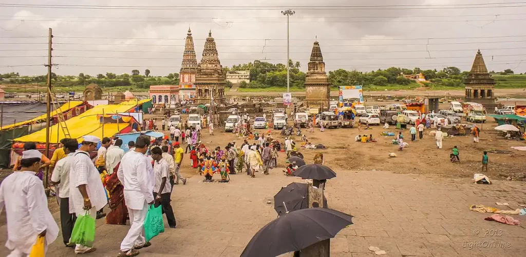 Pandharpur Image